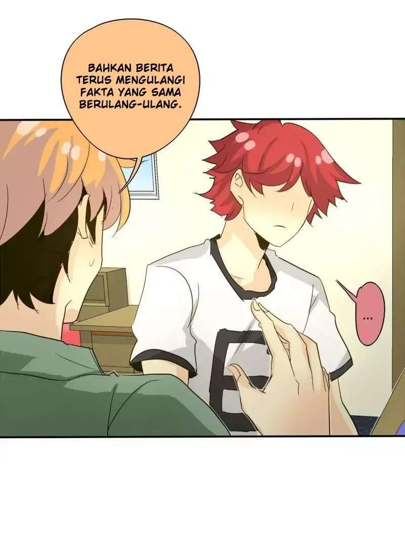 unOrdinary Chapter 94 Gambar 39