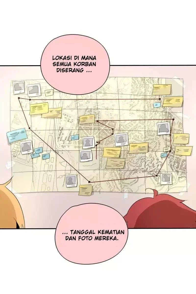 unOrdinary Chapter 94 Gambar 4