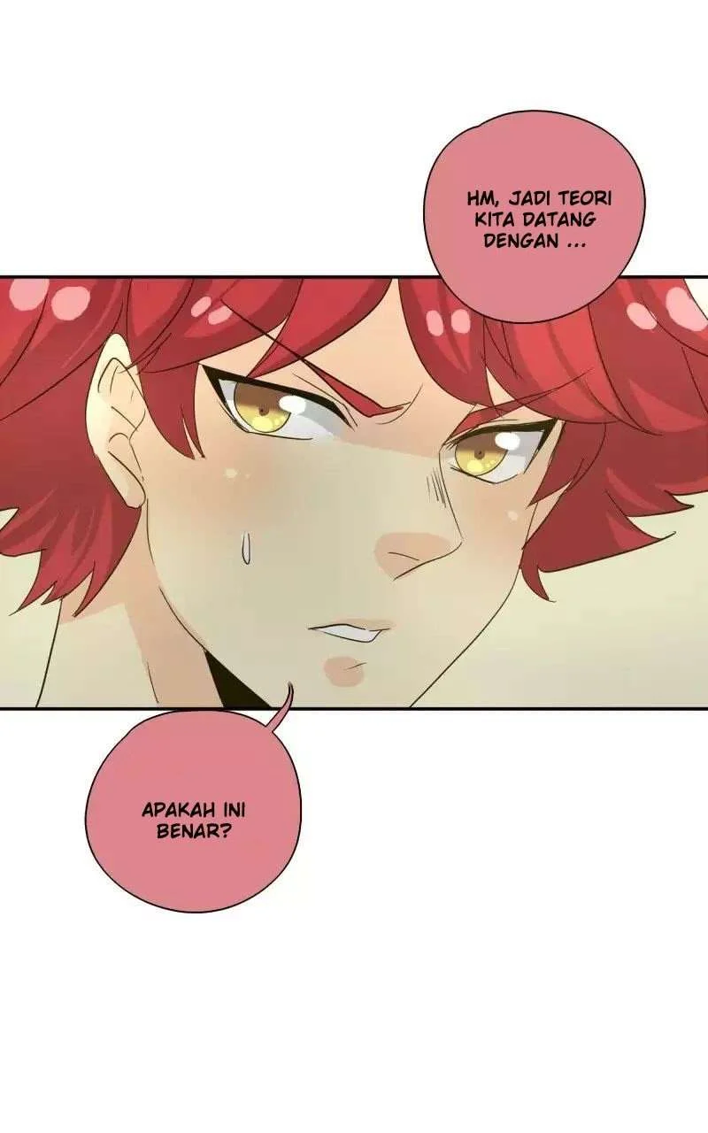 unOrdinary Chapter 94 Gambar 40