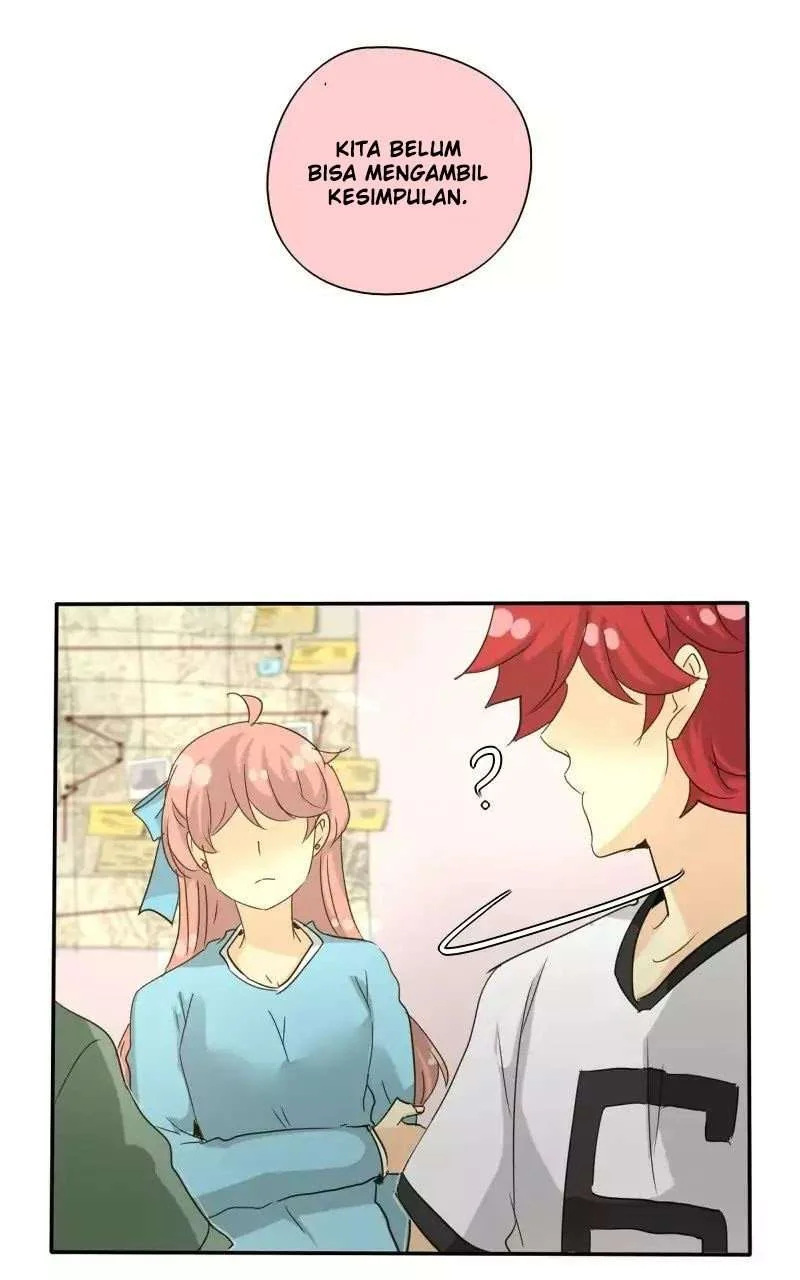 unOrdinary Chapter 94 Gambar 41