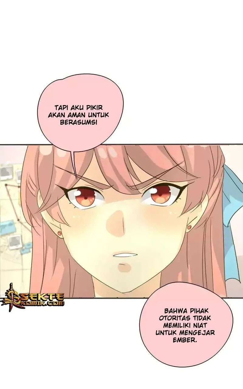 unOrdinary Chapter 94 Gambar 42