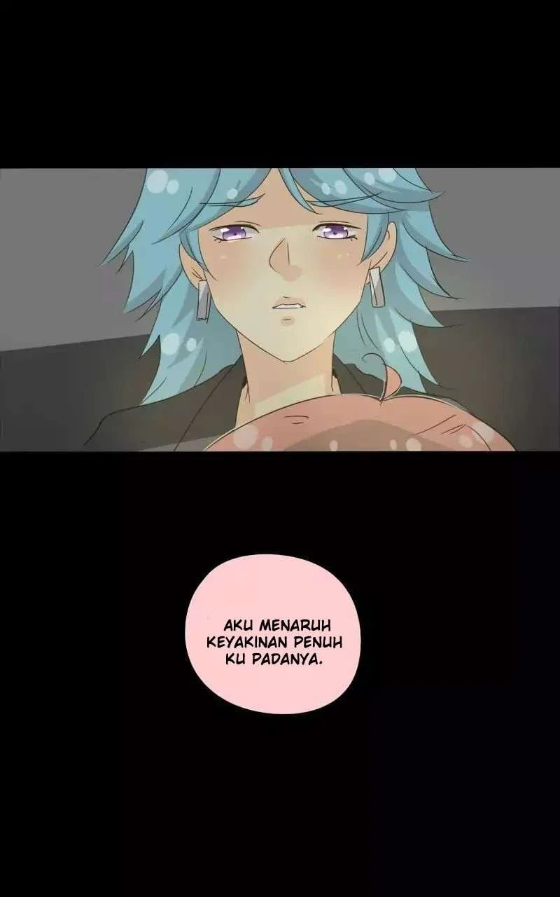 unOrdinary Chapter 94 Gambar 51