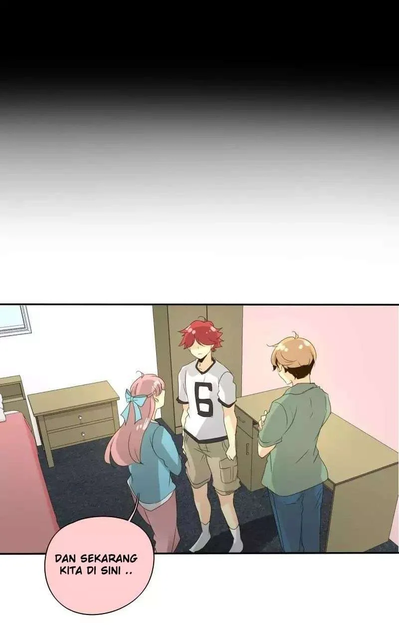 unOrdinary Chapter 94 Gambar 57