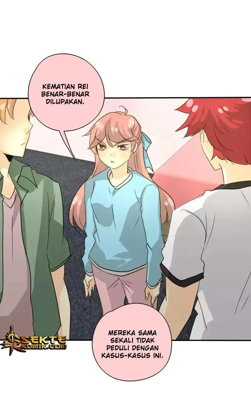 unOrdinary Chapter 94 Gambar 58