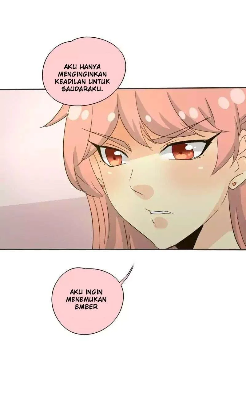 unOrdinary Chapter 94 Gambar 59