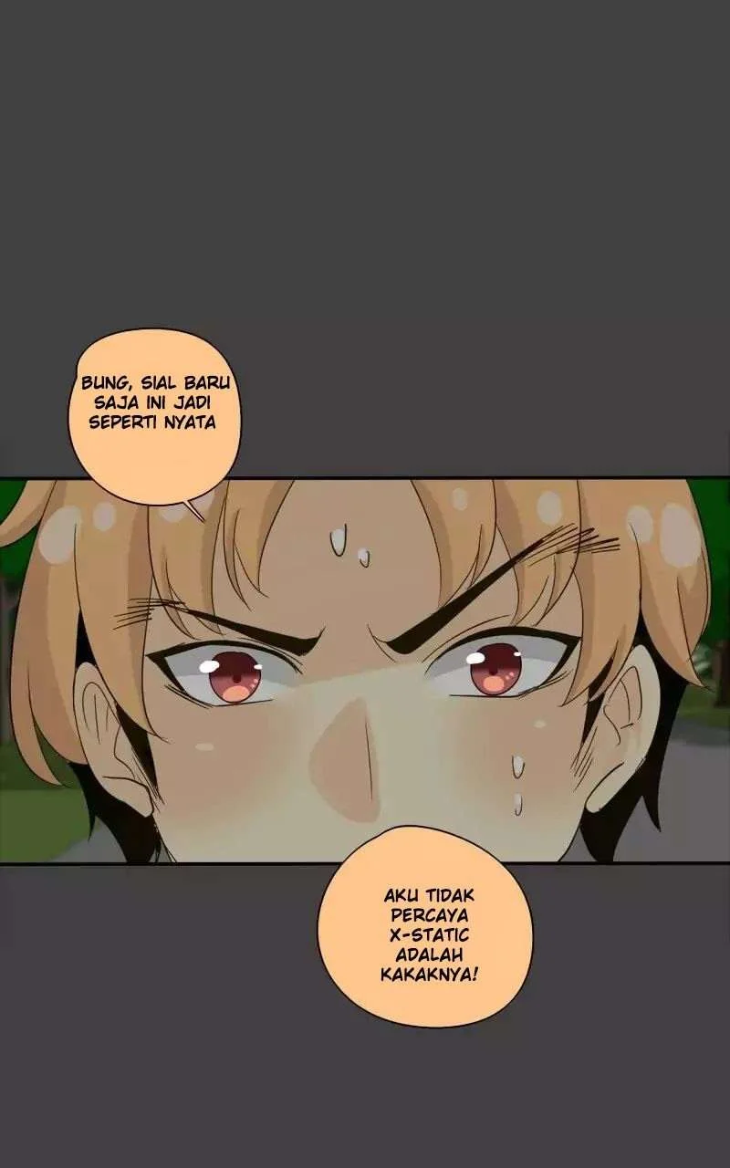 unOrdinary Chapter 94 Gambar 72