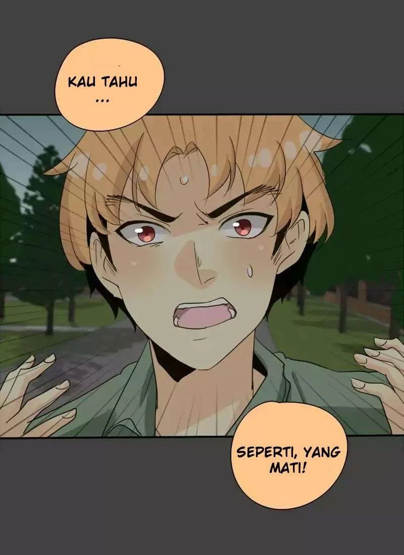 unOrdinary Chapter 94 Gambar 78