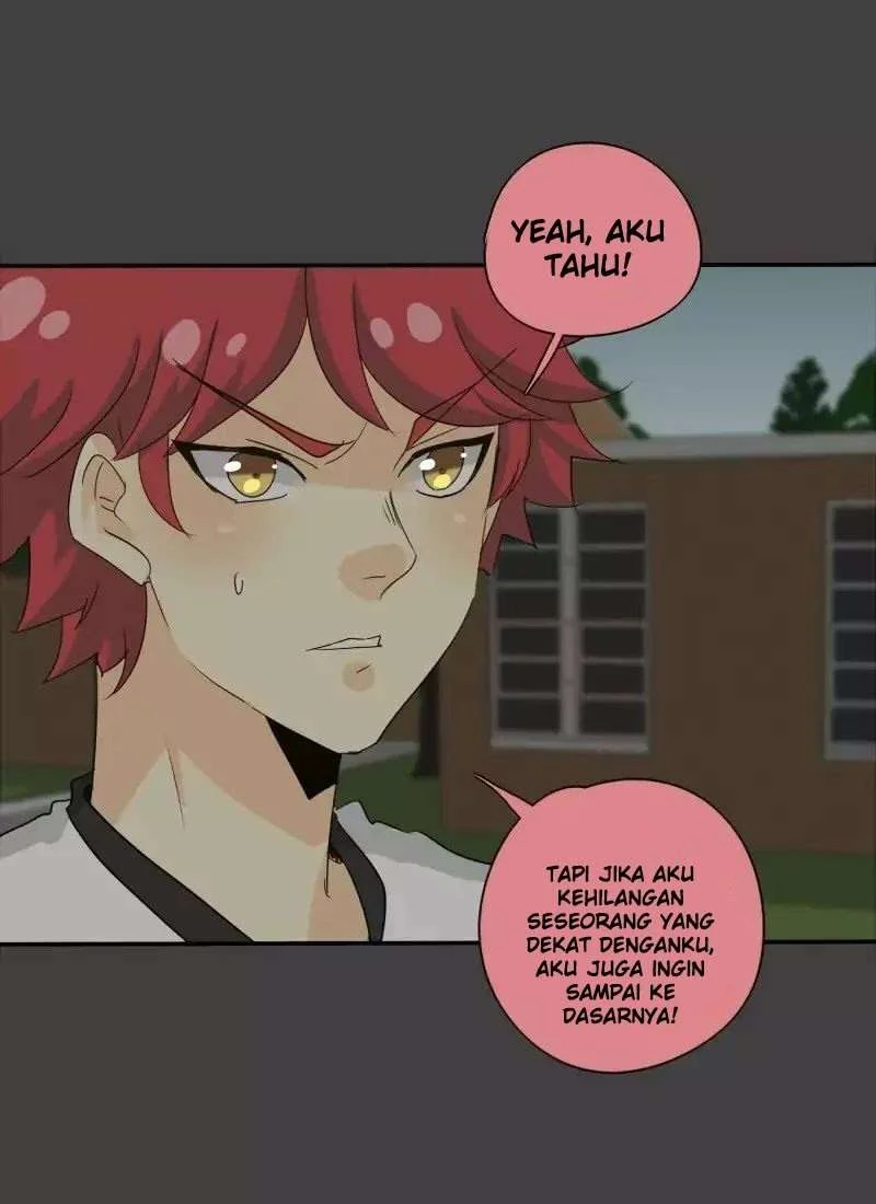 unOrdinary Chapter 94 Gambar 79