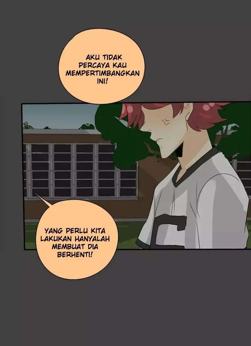 unOrdinary Chapter 94 Gambar 83