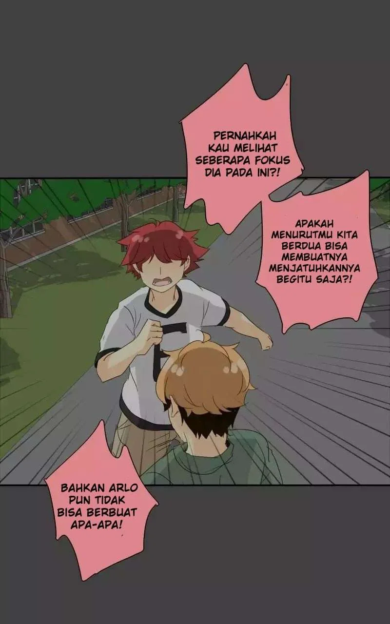 unOrdinary Chapter 94 Gambar 87