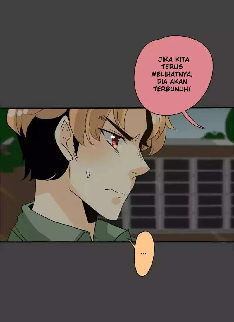 unOrdinary Chapter 94 Gambar 88