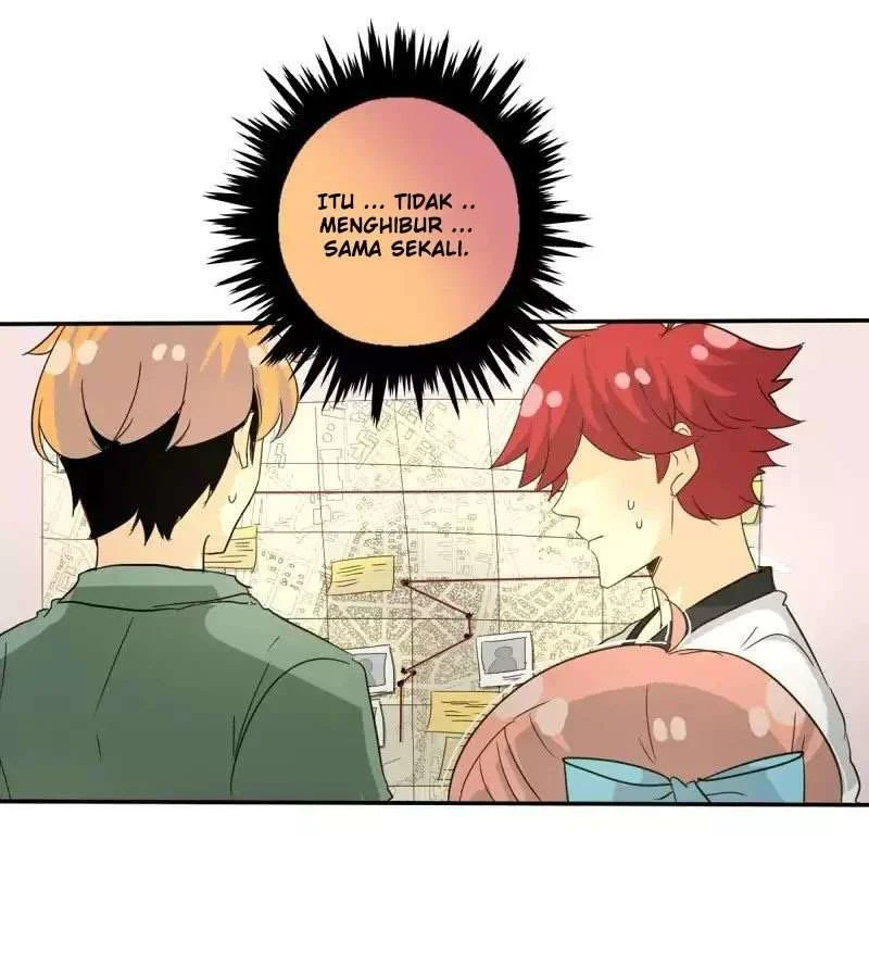 unOrdinary Chapter 94 Gambar 9