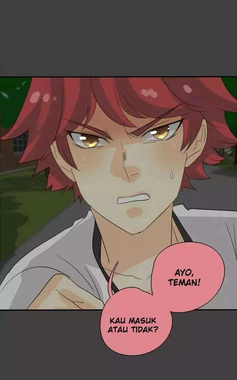 unOrdinary Chapter 94 Gambar 90