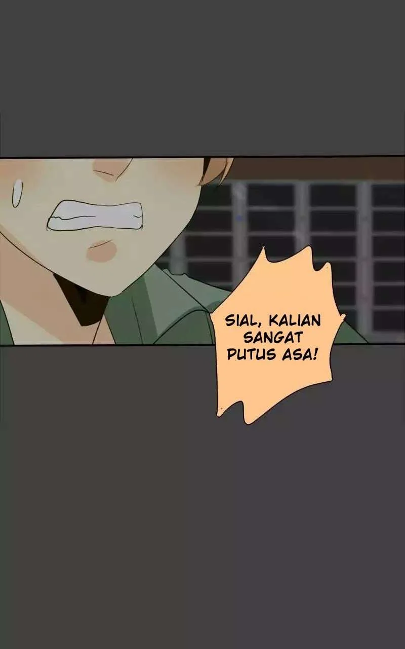 unOrdinary Chapter 94 Gambar 92