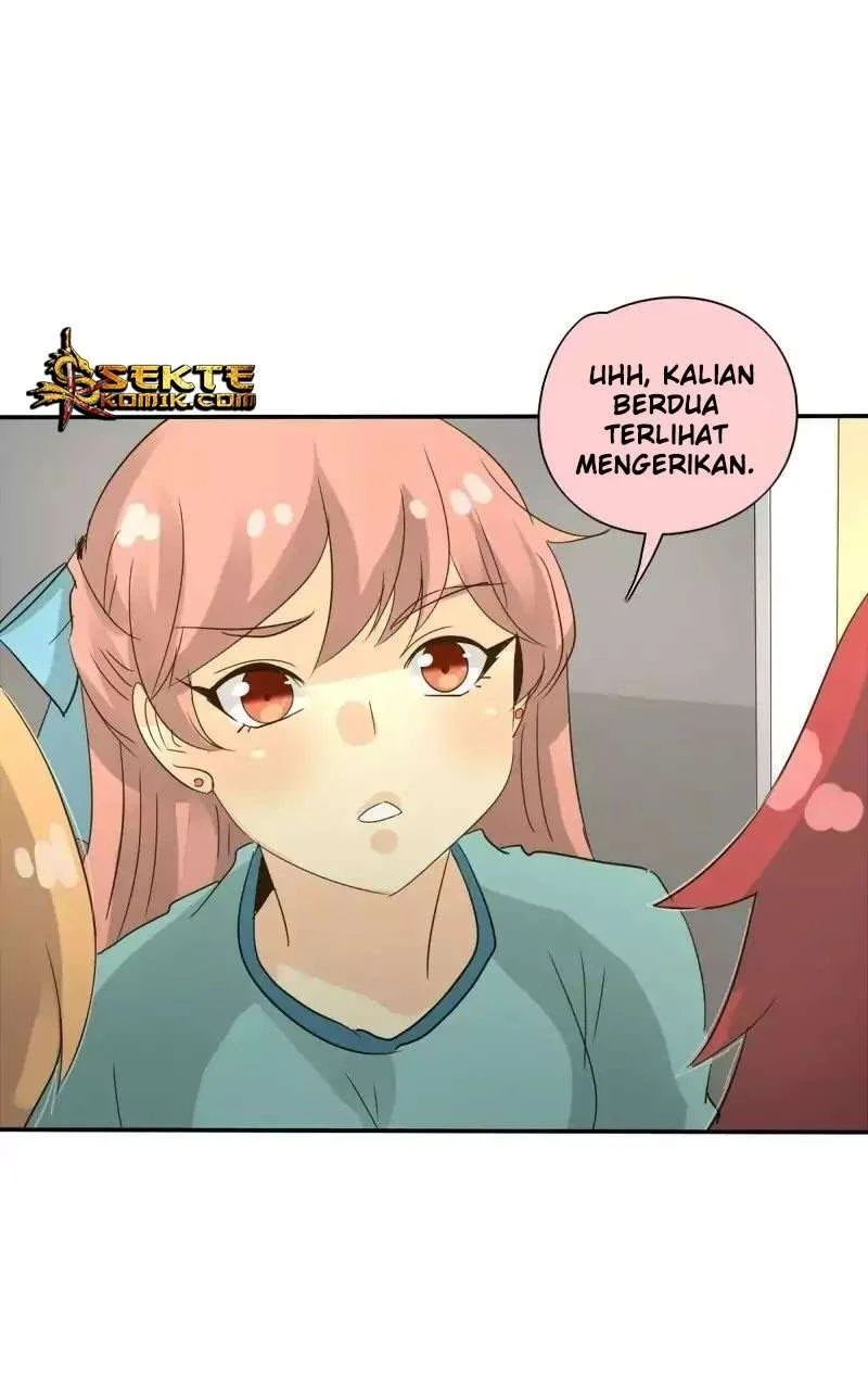 unOrdinary Chapter 94 Gambar 97