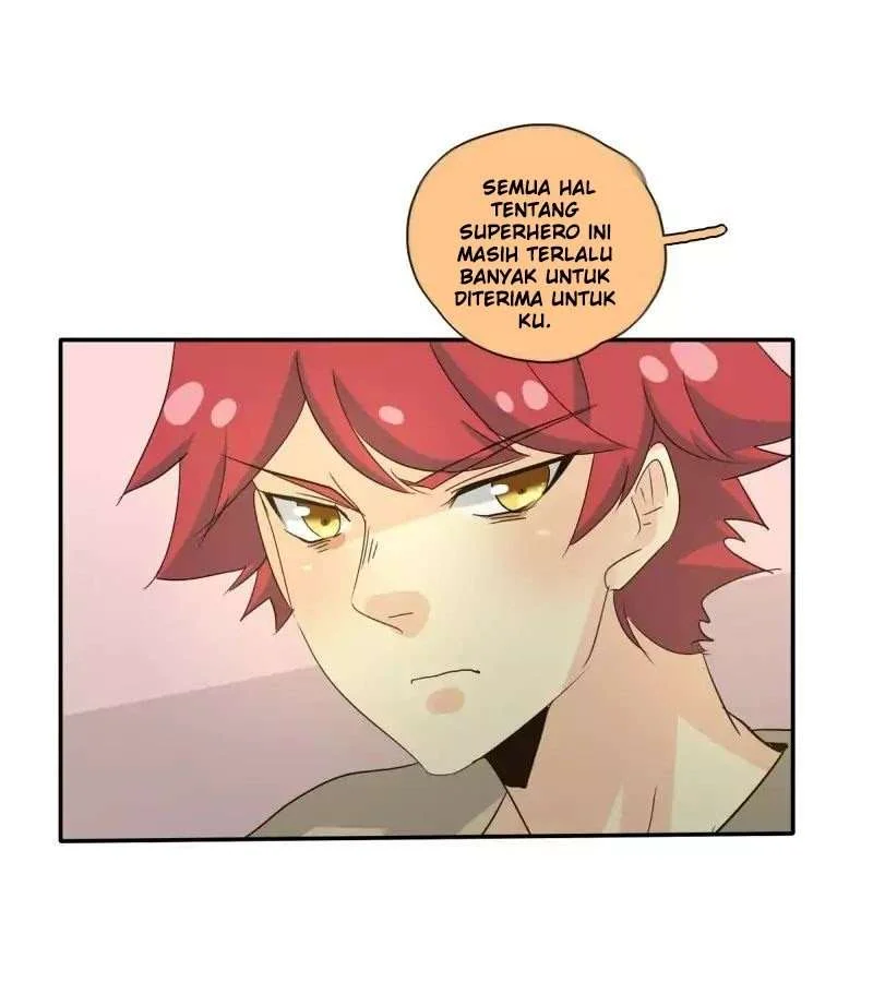 unOrdinary Chapter 95 Gambar 12