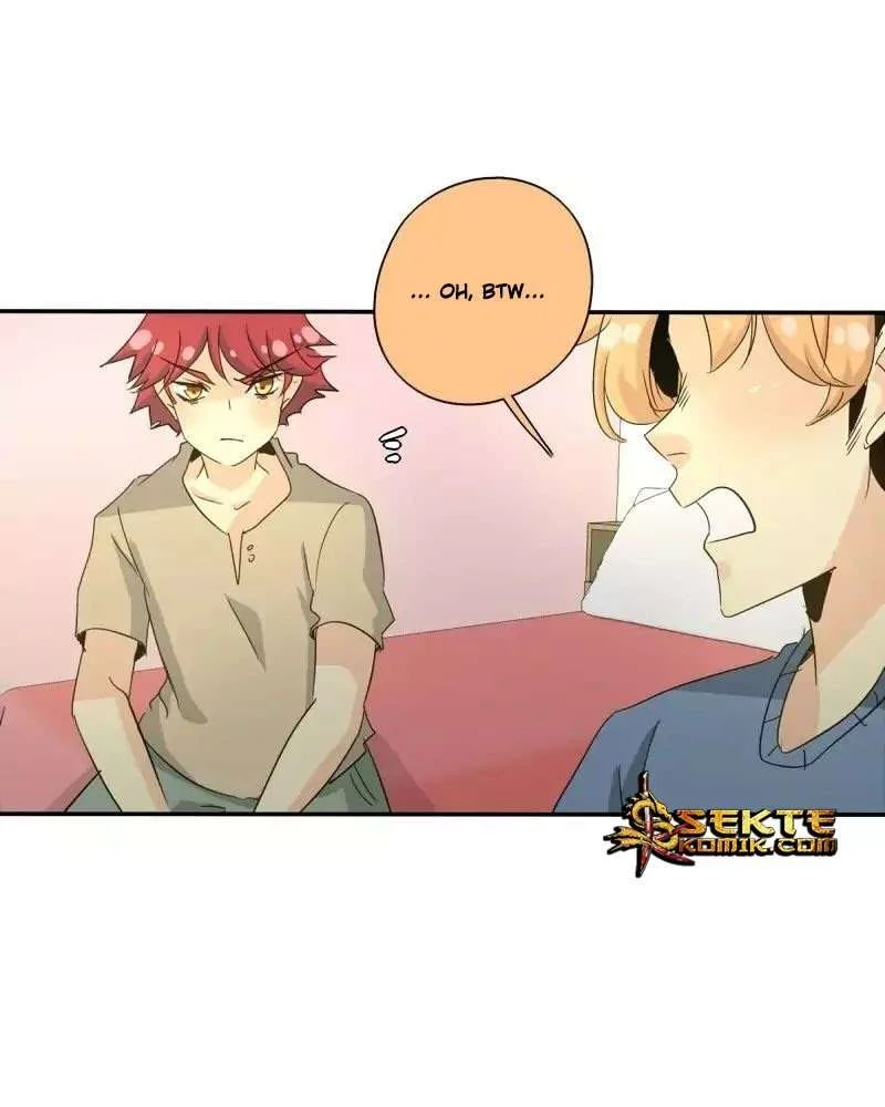 unOrdinary Chapter 95 Gambar 14