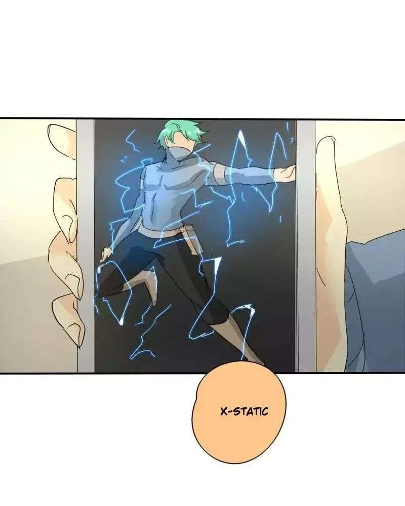 unOrdinary Chapter 95 Gambar 16