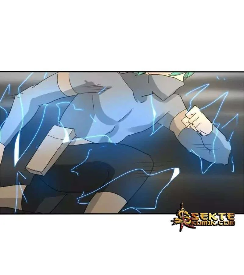 unOrdinary Chapter 95 Gambar 17