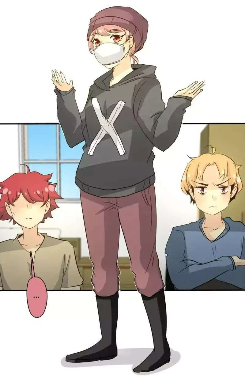 unOrdinary Chapter 95 Gambar 21