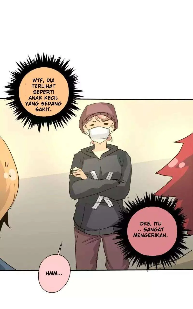 unOrdinary Chapter 95 Gambar 22