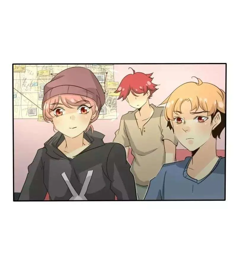 unOrdinary Chapter 95 Gambar 25