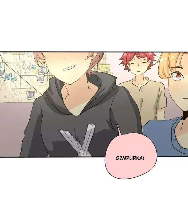 unOrdinary Chapter 95 Gambar 28