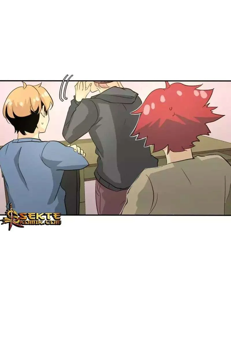 unOrdinary Chapter 95 Gambar 29