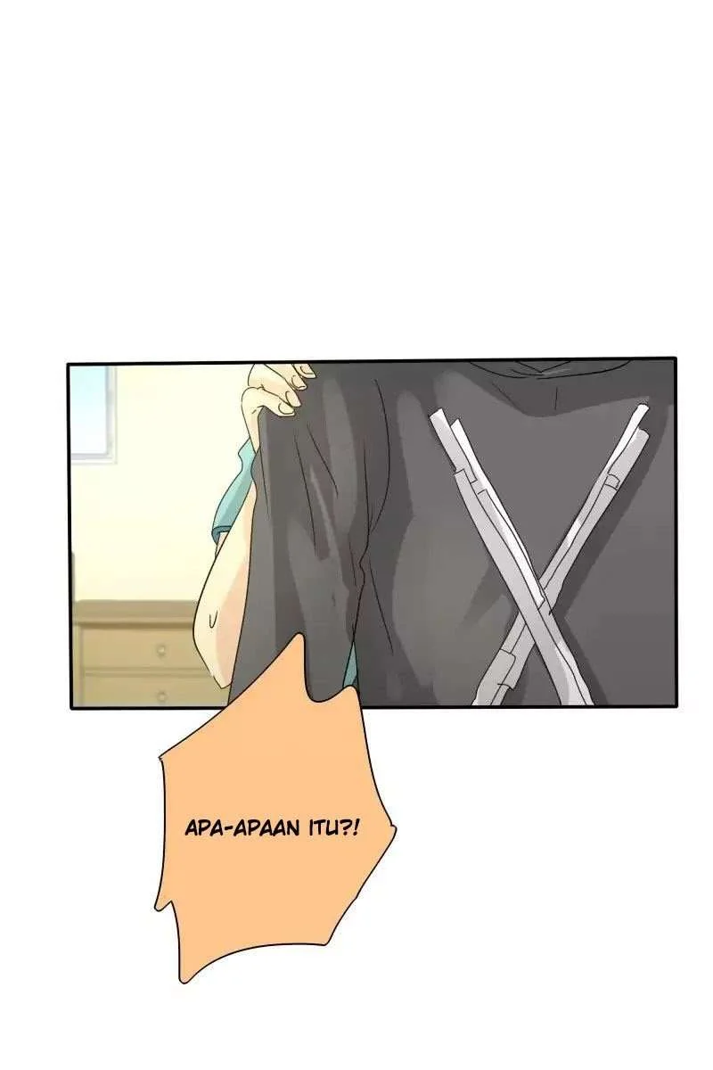 unOrdinary Chapter 95 Gambar 3