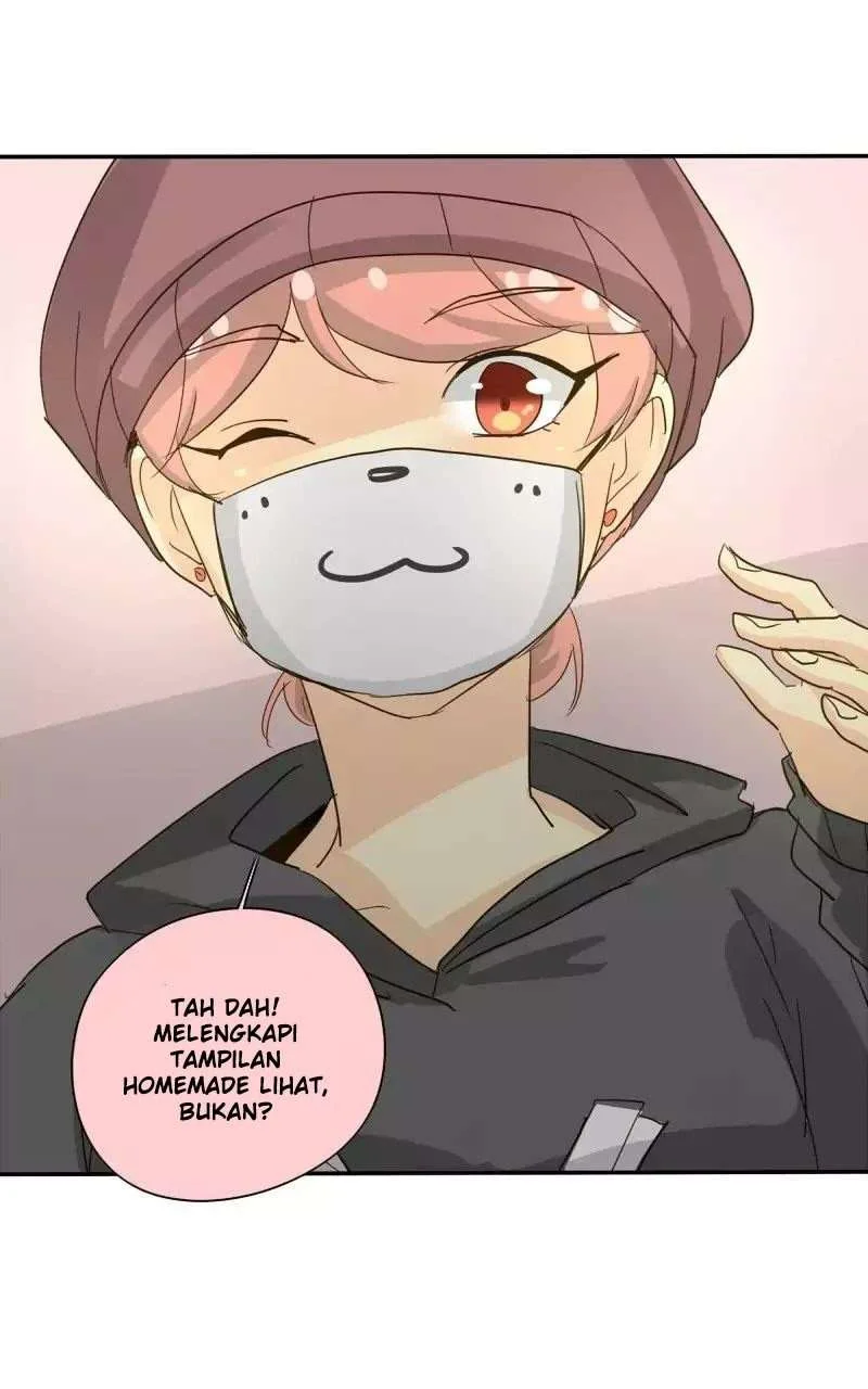 unOrdinary Chapter 95 Gambar 30