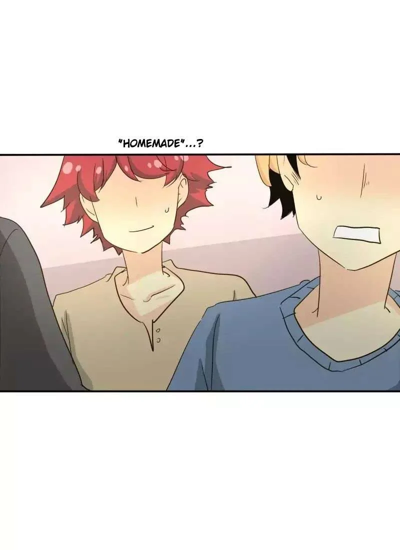 unOrdinary Chapter 95 Gambar 31