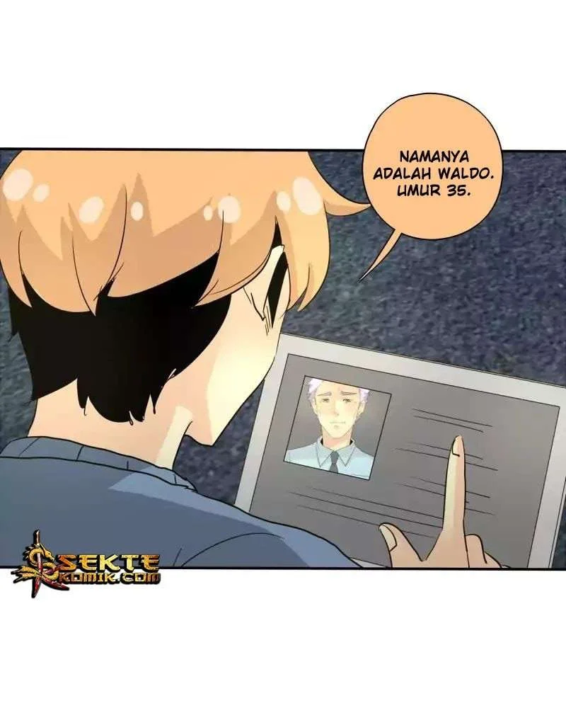 unOrdinary Chapter 95 Gambar 38