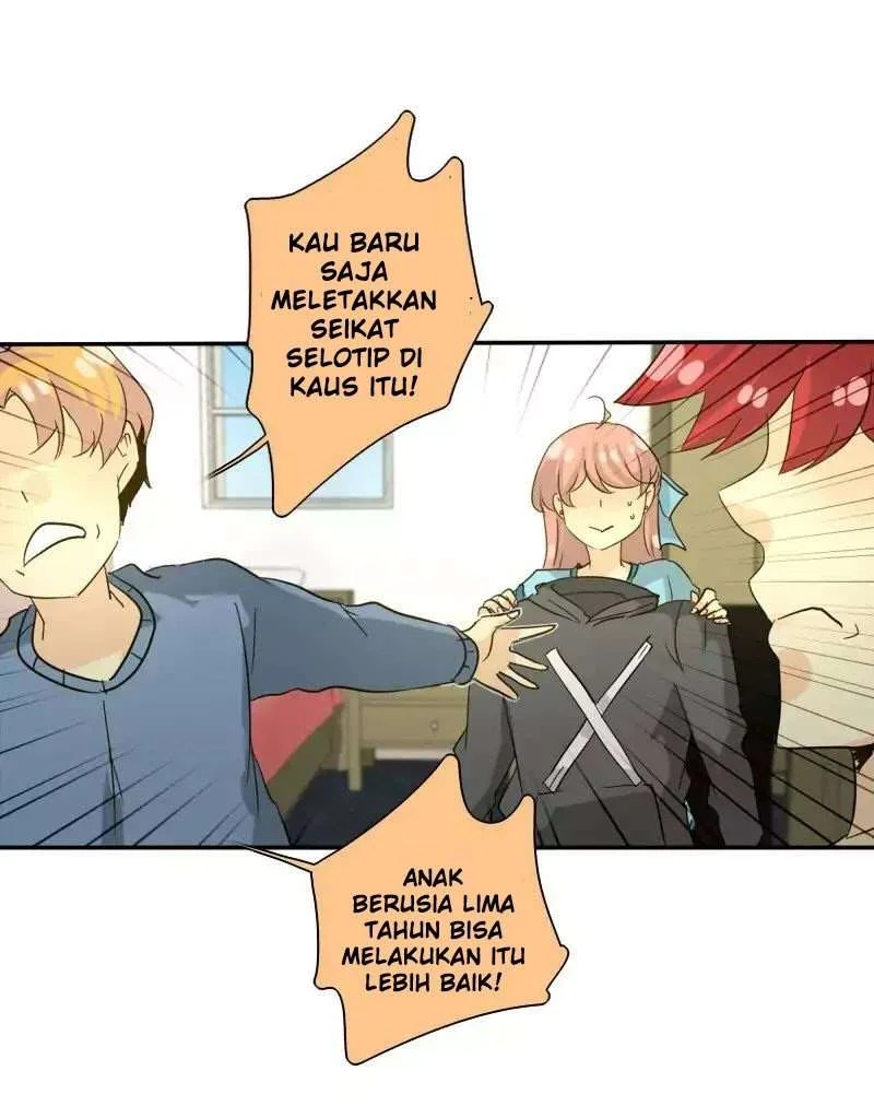 unOrdinary Chapter 95 Gambar 4