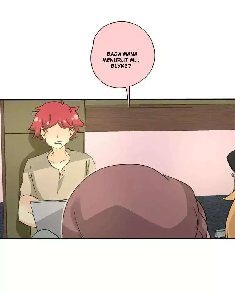 unOrdinary Chapter 95 Gambar 42