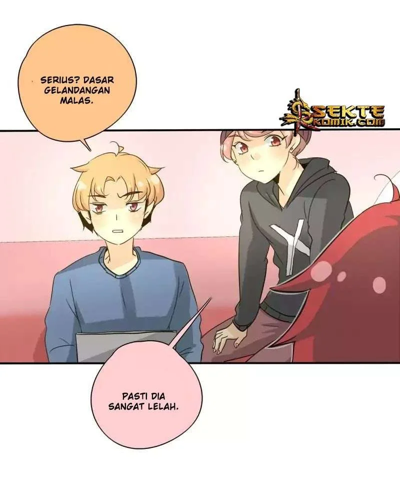 unOrdinary Chapter 95 Gambar 44