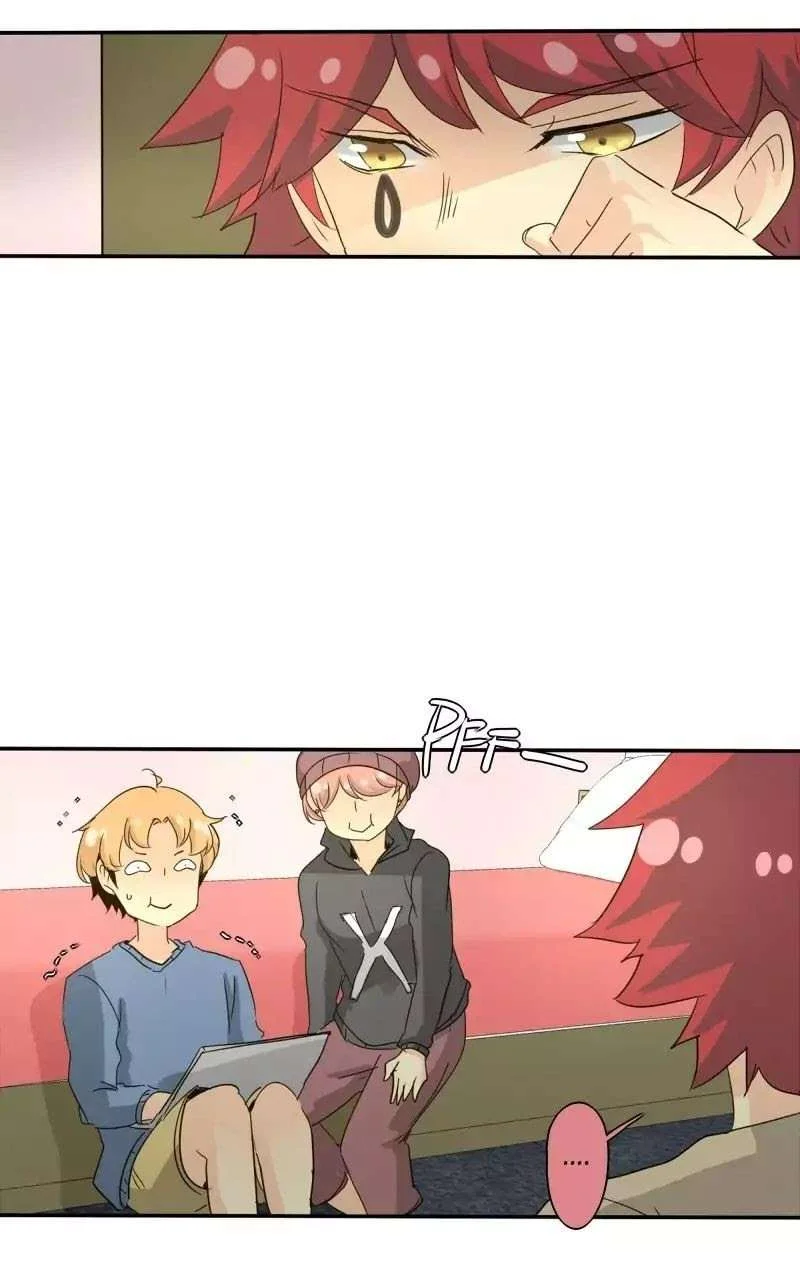 unOrdinary Chapter 95 Gambar 48