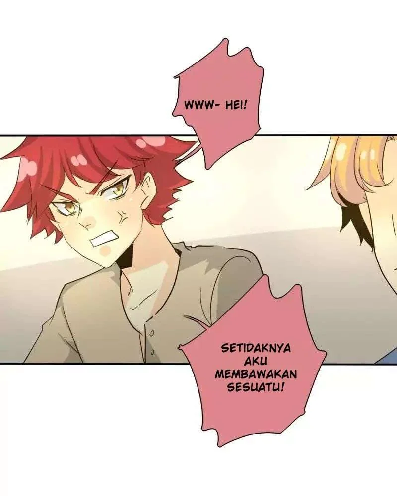 unOrdinary Chapter 95 Gambar 5