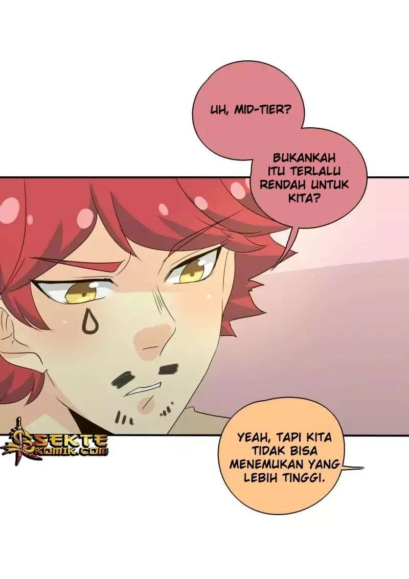 unOrdinary Chapter 95 Gambar 53