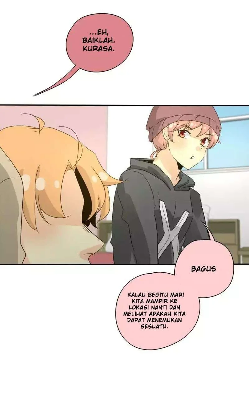 unOrdinary Chapter 95 Gambar 55