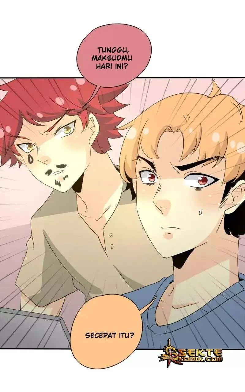 unOrdinary Chapter 95 Gambar 56