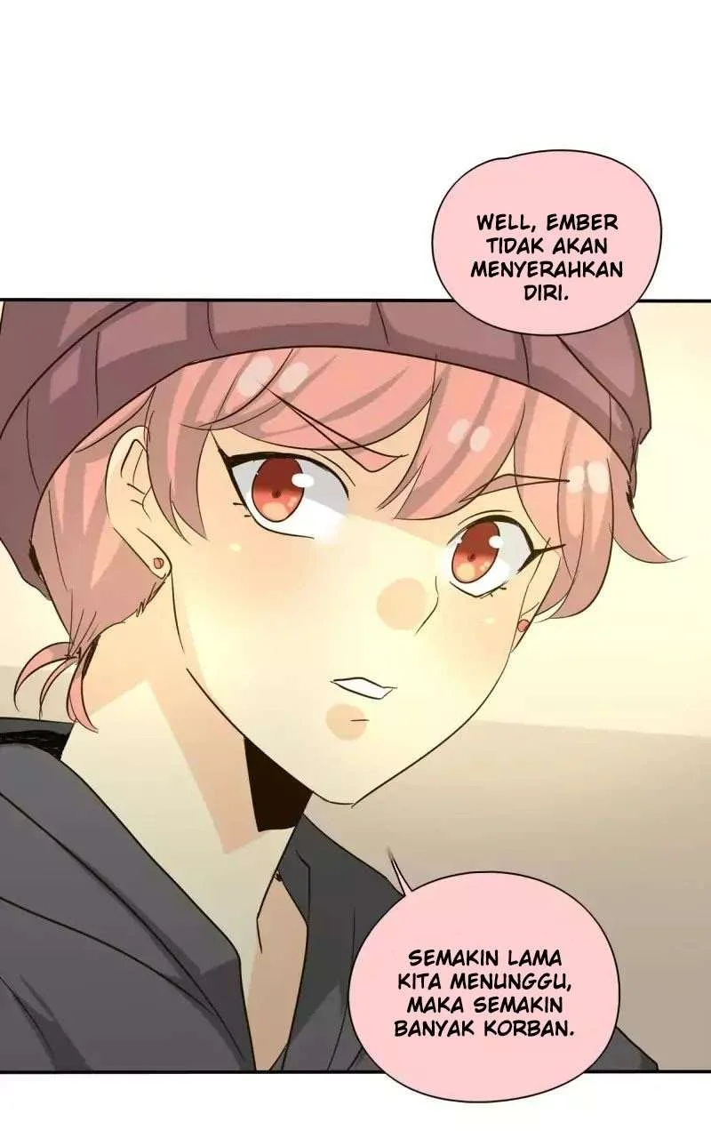 unOrdinary Chapter 95 Gambar 57