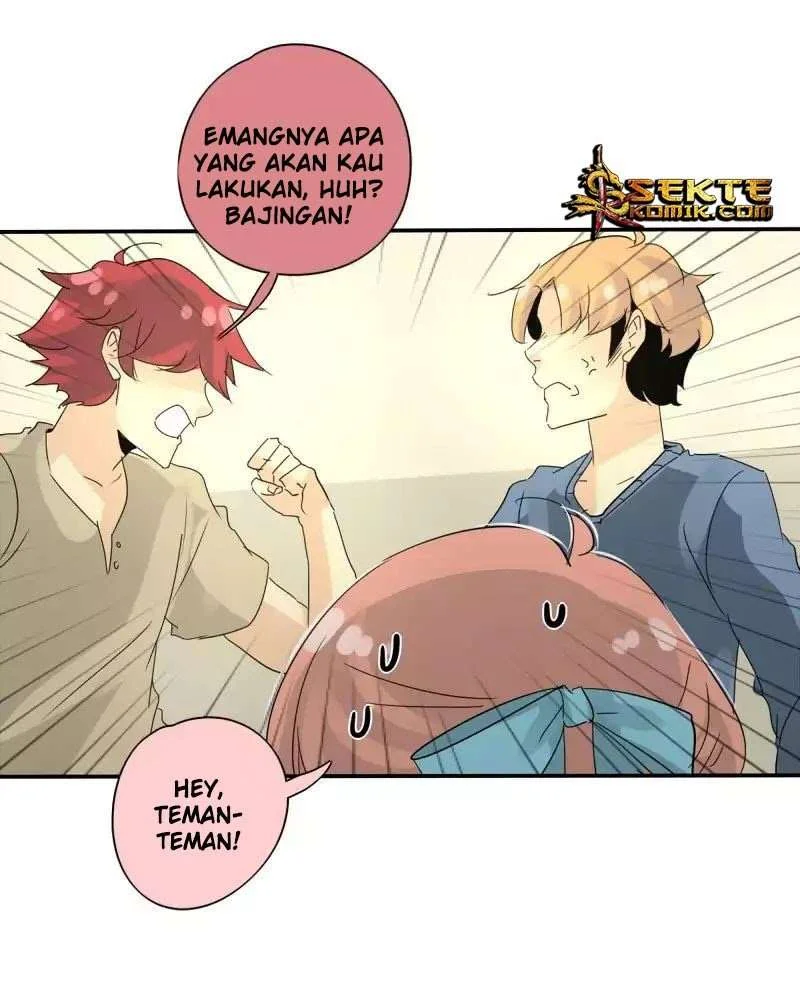 unOrdinary Chapter 95 Gambar 6