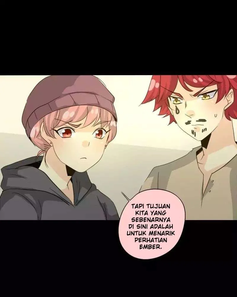 unOrdinary Chapter 95 Gambar 66