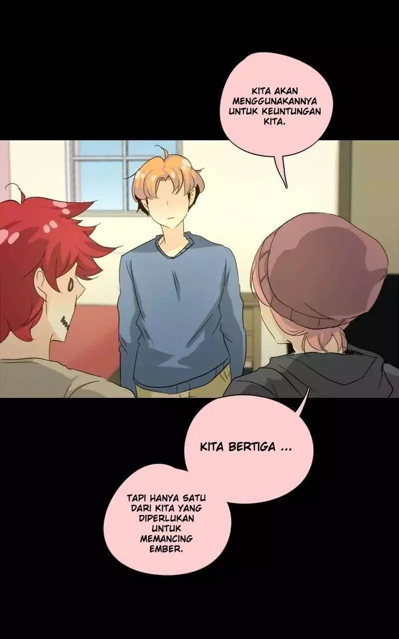 unOrdinary Chapter 95 Gambar 69