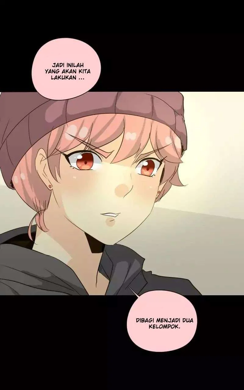 unOrdinary Chapter 95 Gambar 70