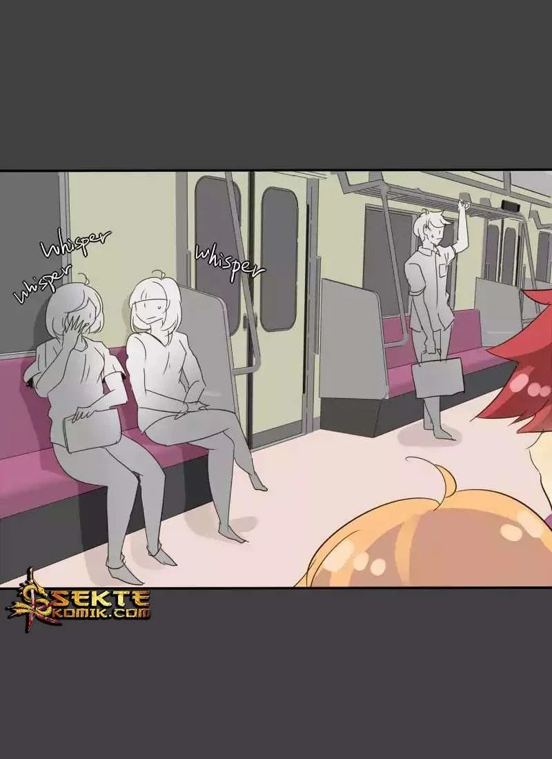 unOrdinary Chapter 95 Gambar 74