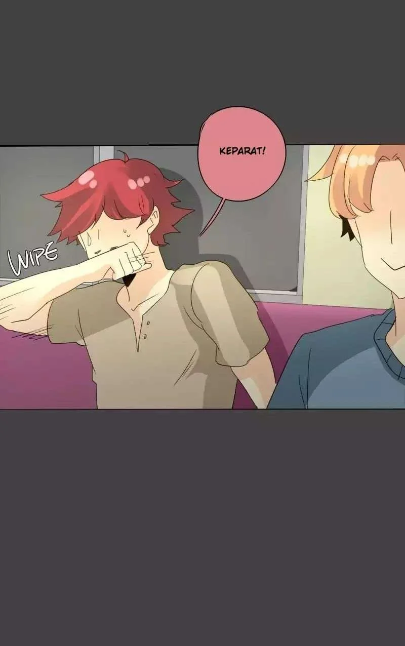 unOrdinary Chapter 95 Gambar 78