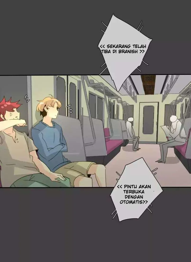 unOrdinary Chapter 95 Gambar 79