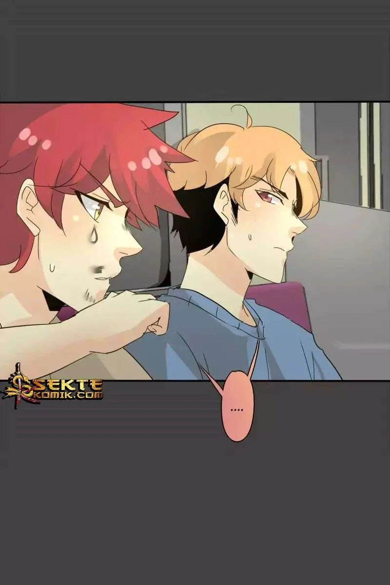 unOrdinary Chapter 95 Gambar 80