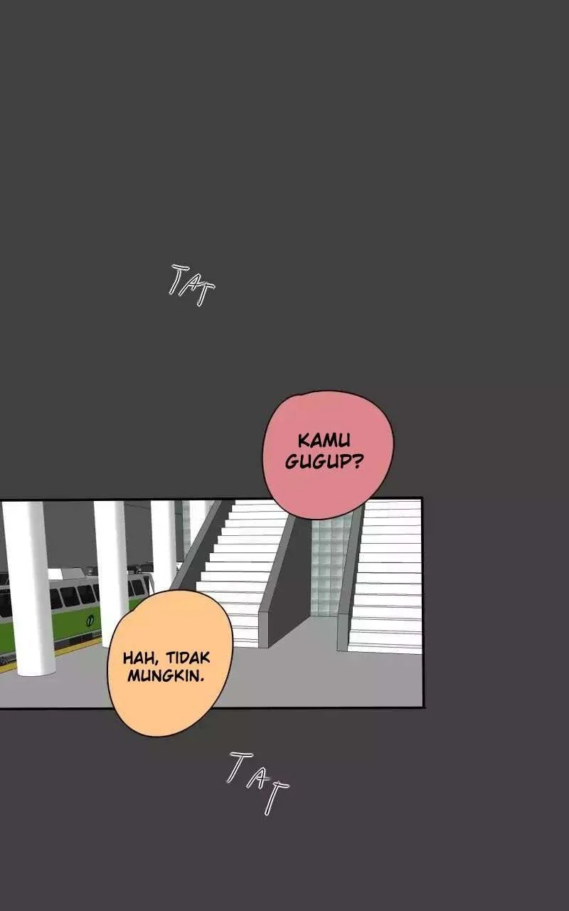 unOrdinary Chapter 95 Gambar 81